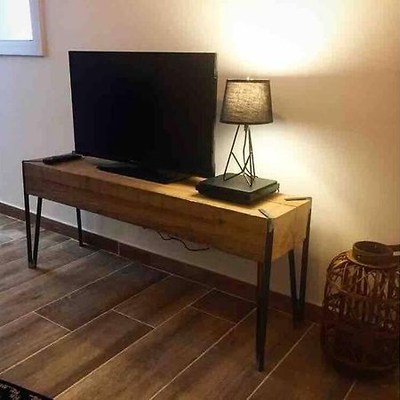 Studio Tout Equipe Apartment มาร์เกอริตต์ ภายนอก รูปภาพ