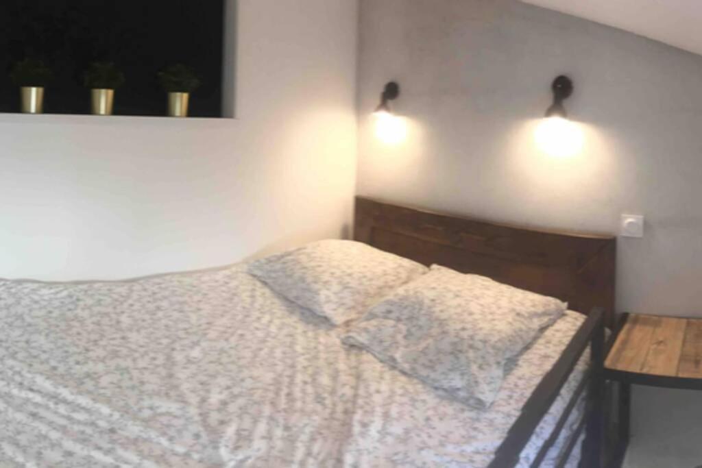 Studio Tout Equipe Apartment มาร์เกอริตต์ ภายนอก รูปภาพ
