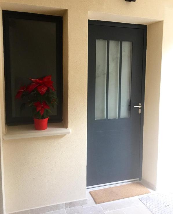 Studio Tout Equipe Apartment มาร์เกอริตต์ ภายนอก รูปภาพ